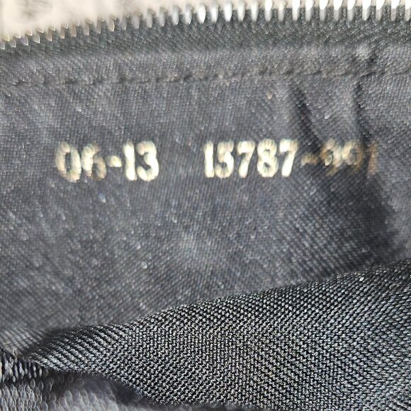 Fendi Zucca Pattern Petite Bag - Picture 4 of 17